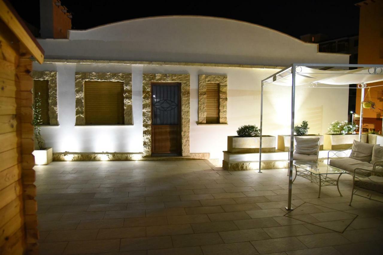 سان كاتالدو 'A Minnula المظهر الخارجي الصورة
