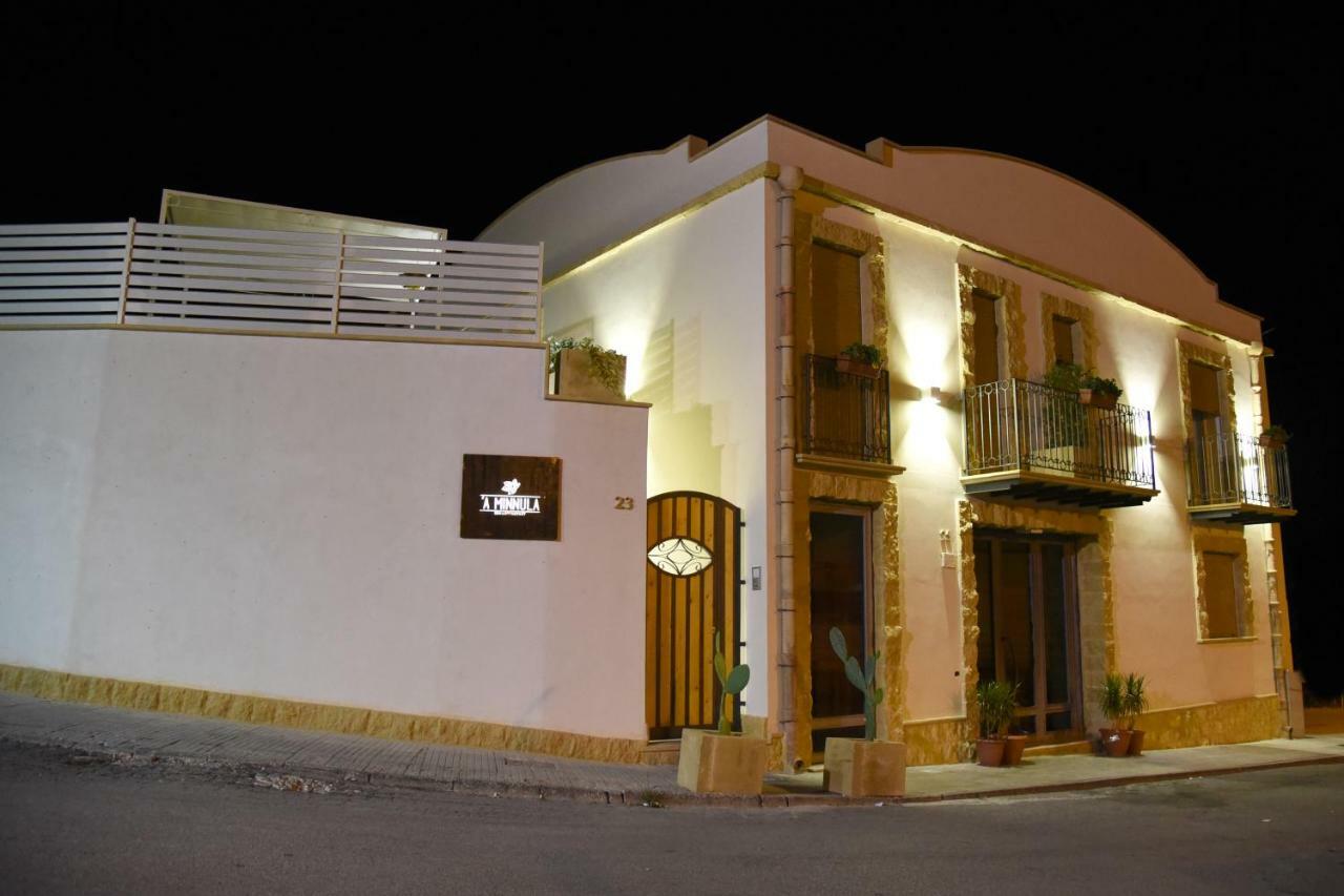 سان كاتالدو 'A Minnula المظهر الخارجي الصورة